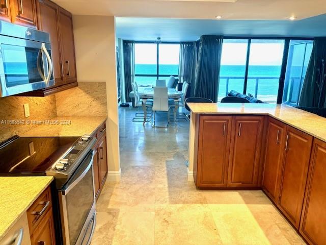 10410 S Ocean Dr #504, Jensen Beach, Florida image 7