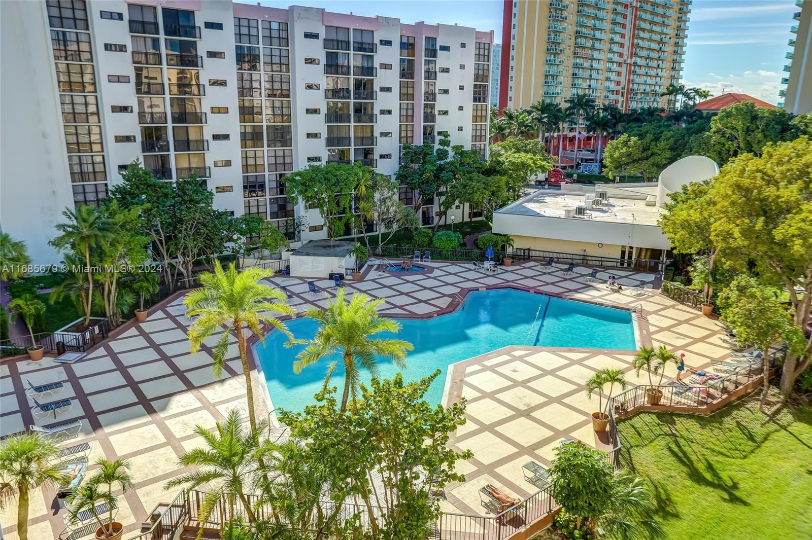 17011 N Bay Rd #612, Sunny Isles Beach, Florida image 26