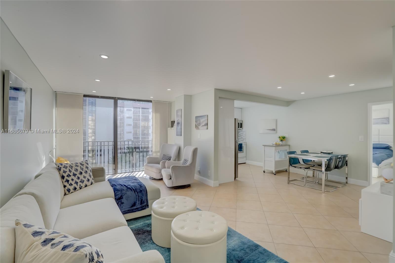 17011 N Bay Rd #612, Sunny Isles Beach, Florida image 3