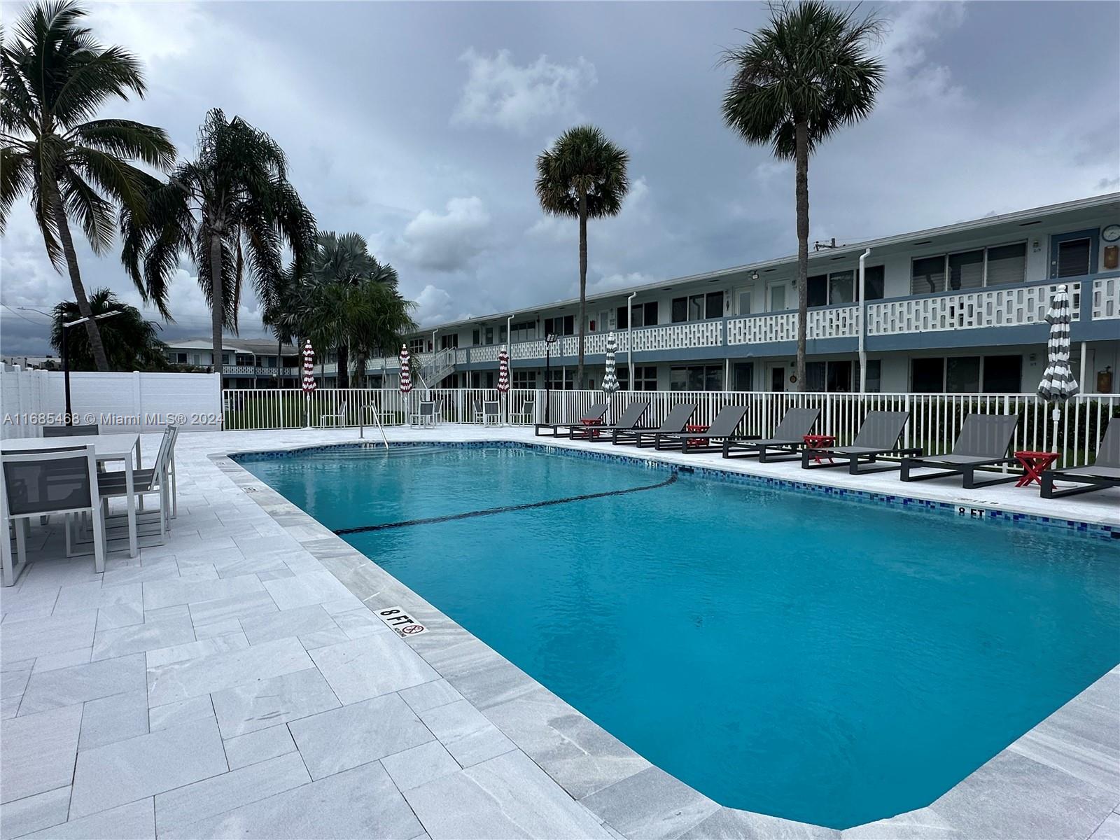 801 Atlantic Shores Blvd #206, Hallandale Beach, Florida image 19