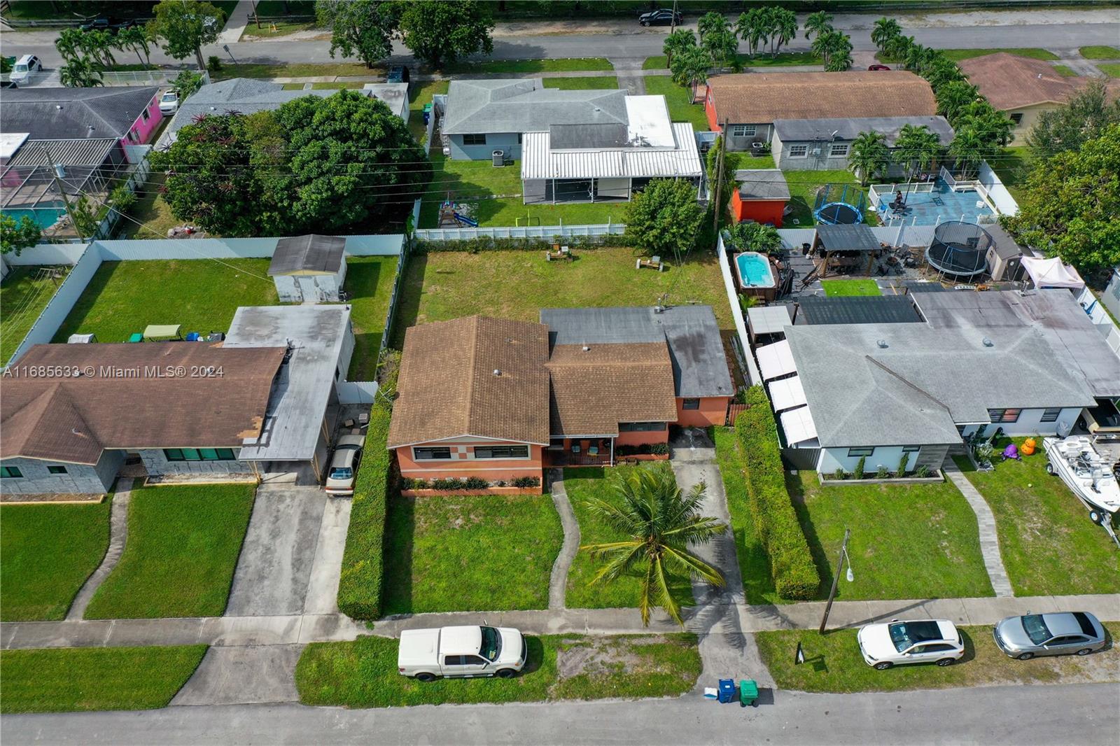 17800 NW 14th Pl, Miami Gardens, Florida image 32