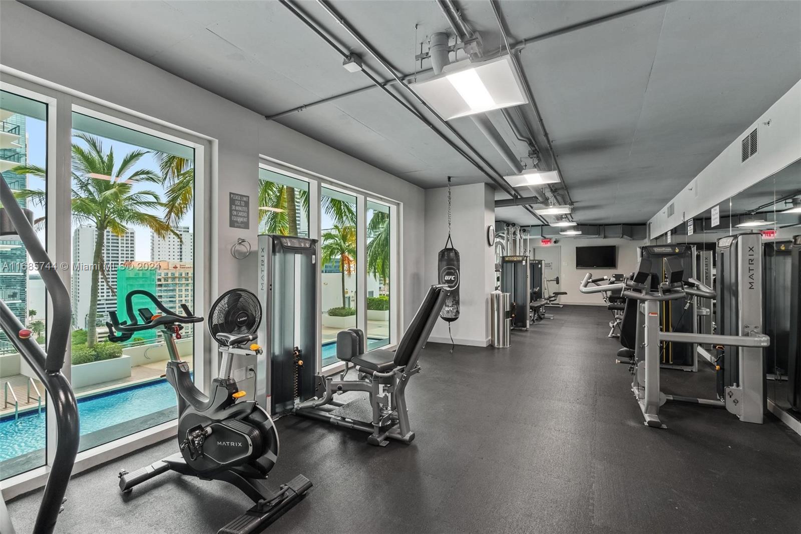 60 SW 13th St #3007, Miami FL 33130