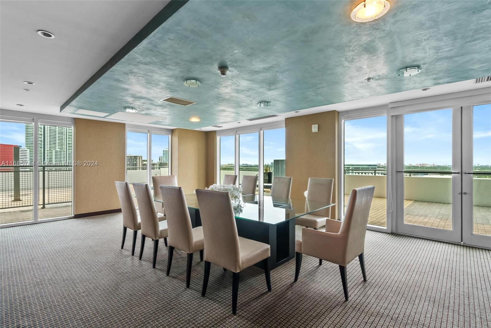 60 SW 13th St #3007, Miami FL 33130