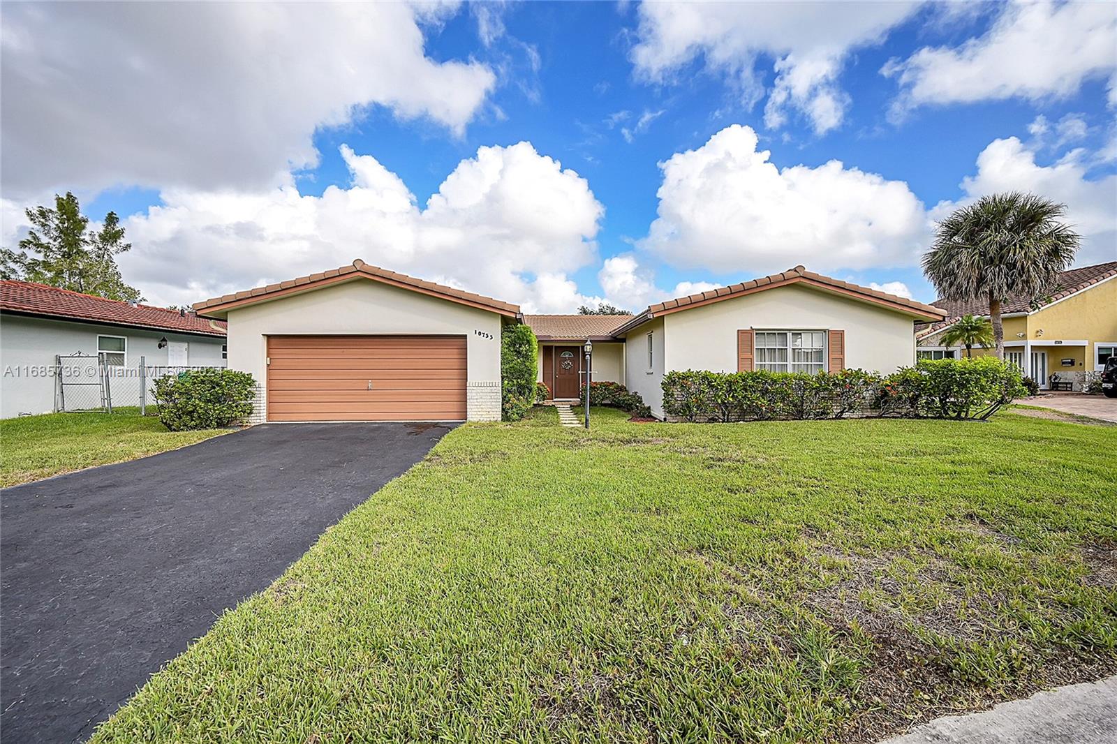 10755 NW 40th St, Coral Springs, Florida image 1