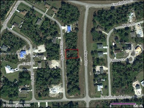 5009 Gramercy Rd, La Belle, Florida image 1