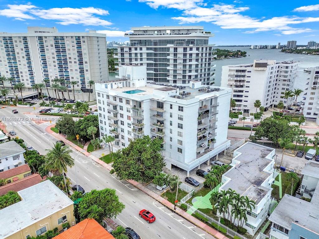 6801 Indian Creek Dr #602, Miami Beach, Florida image 12