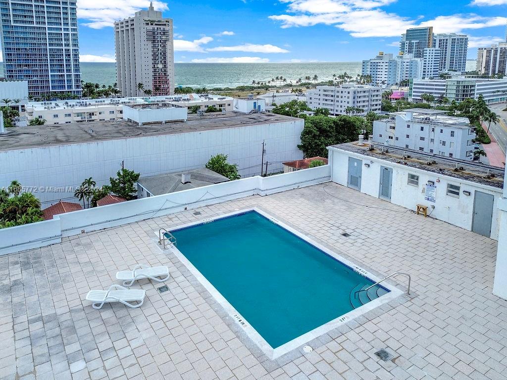 6801 Indian Creek Dr #602, Miami Beach, Florida image 16