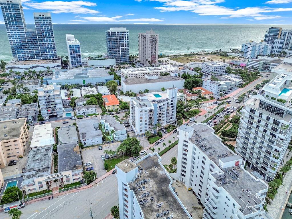 6801 Indian Creek Dr #602, Miami Beach, Florida image 8