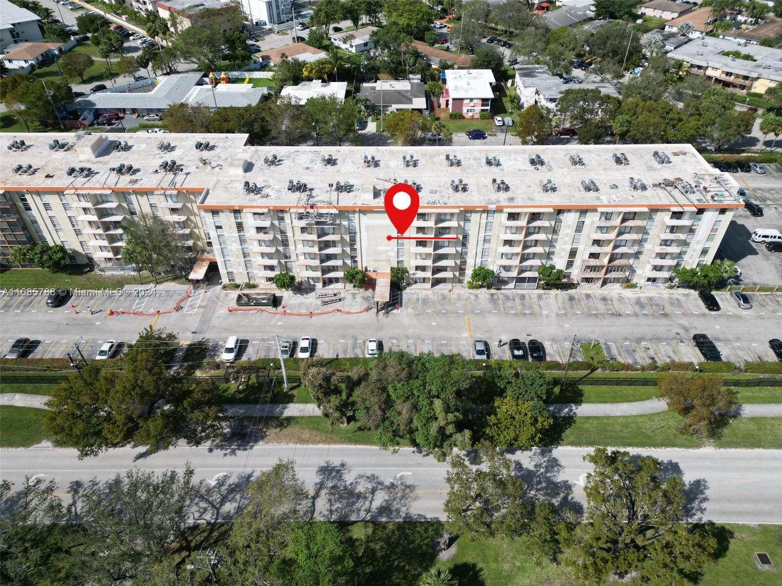 16950 W Dixie Hwy A526 Hwy #A526, North Miami Beach, Florida image 36