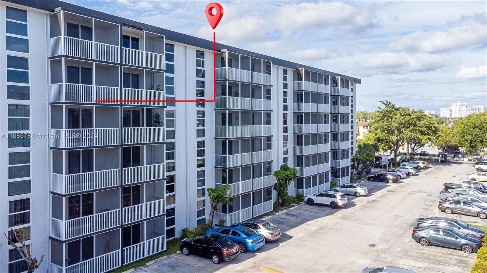 16950 W Dixie Hwy A526 Hwy #A526, North Miami Beach, Florida image 9