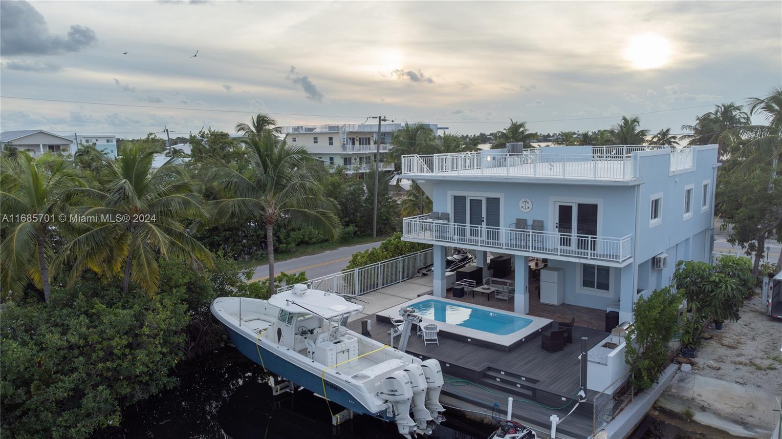 Residential, Key Largo, Florida image 1