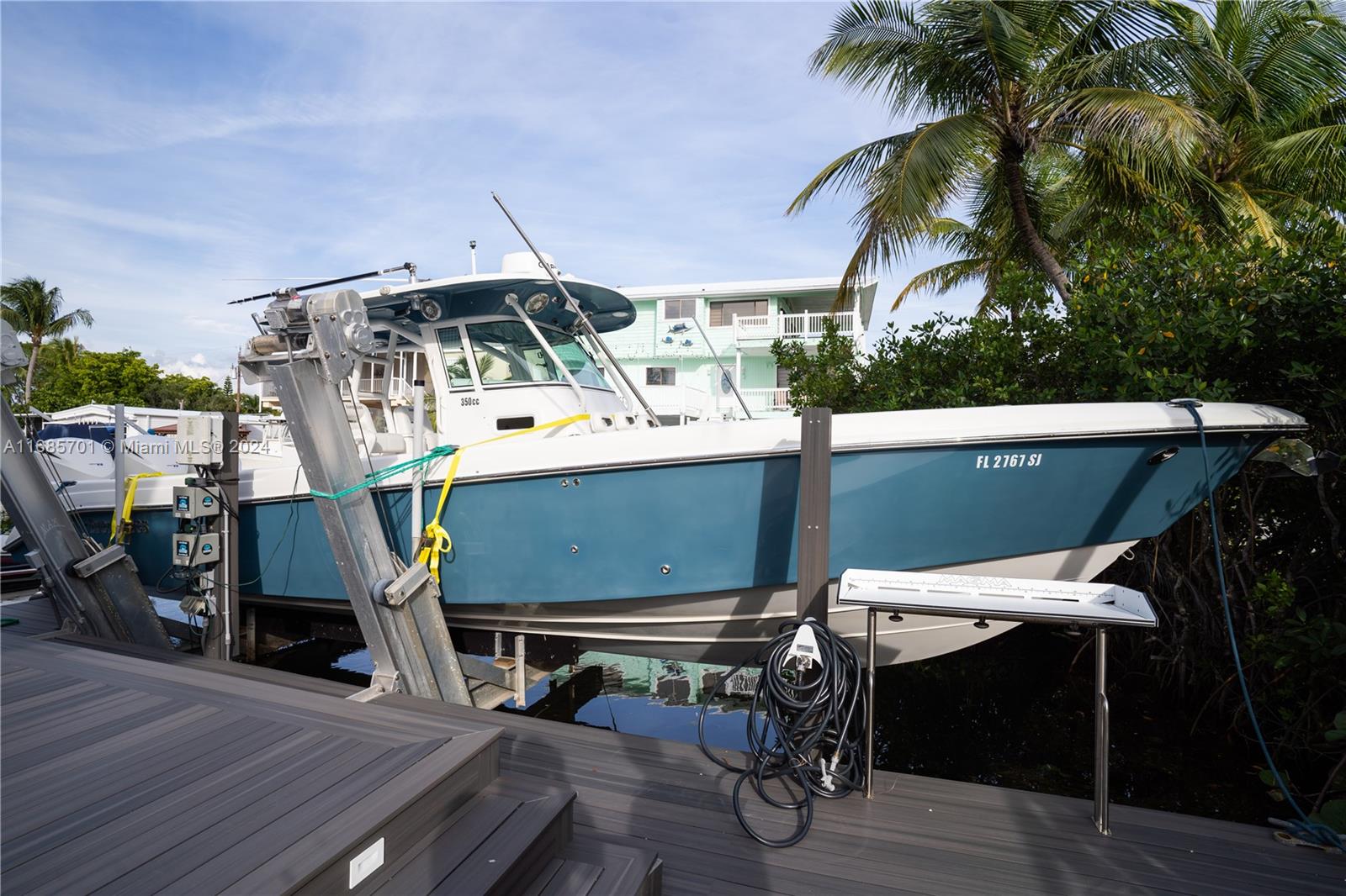 Residential, Key Largo, Florida image 13