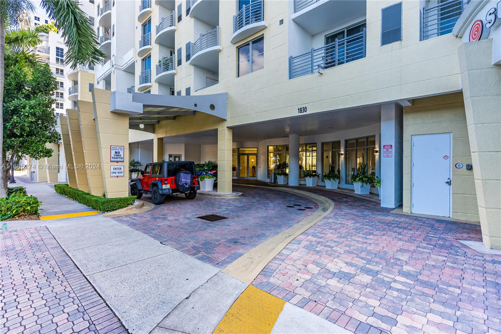 1830 Radius Dr #1002, Hollywood, Florida image 24