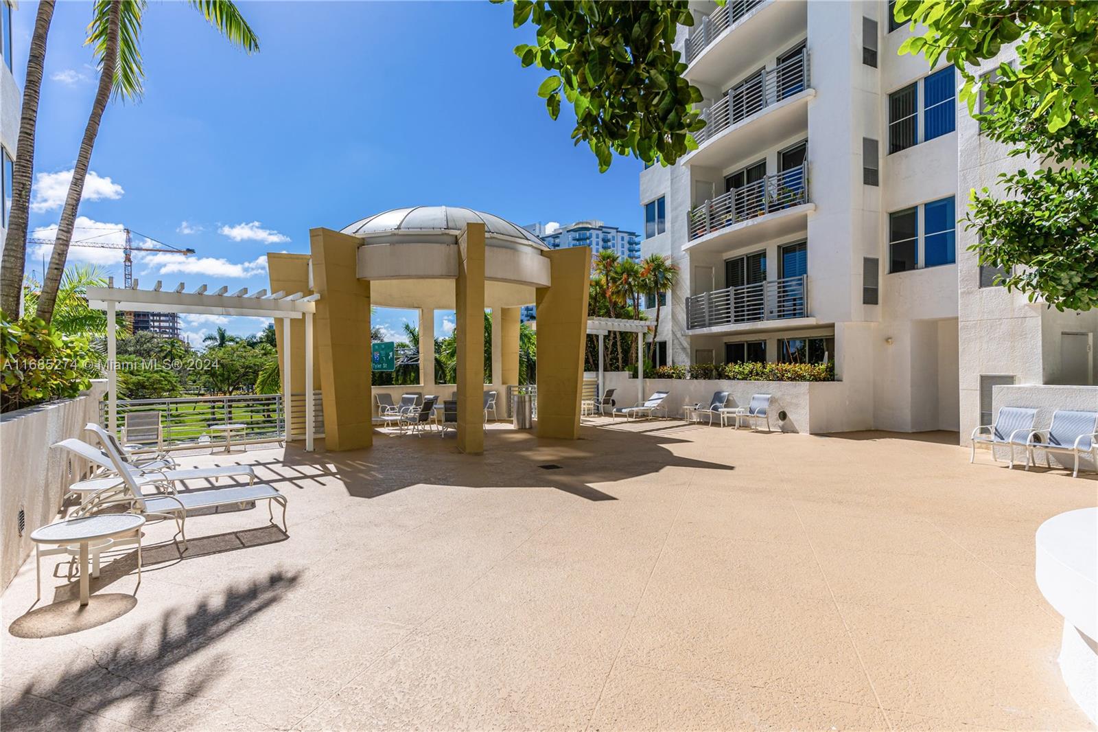 1830 Radius Dr #1002, Hollywood, Florida image 28