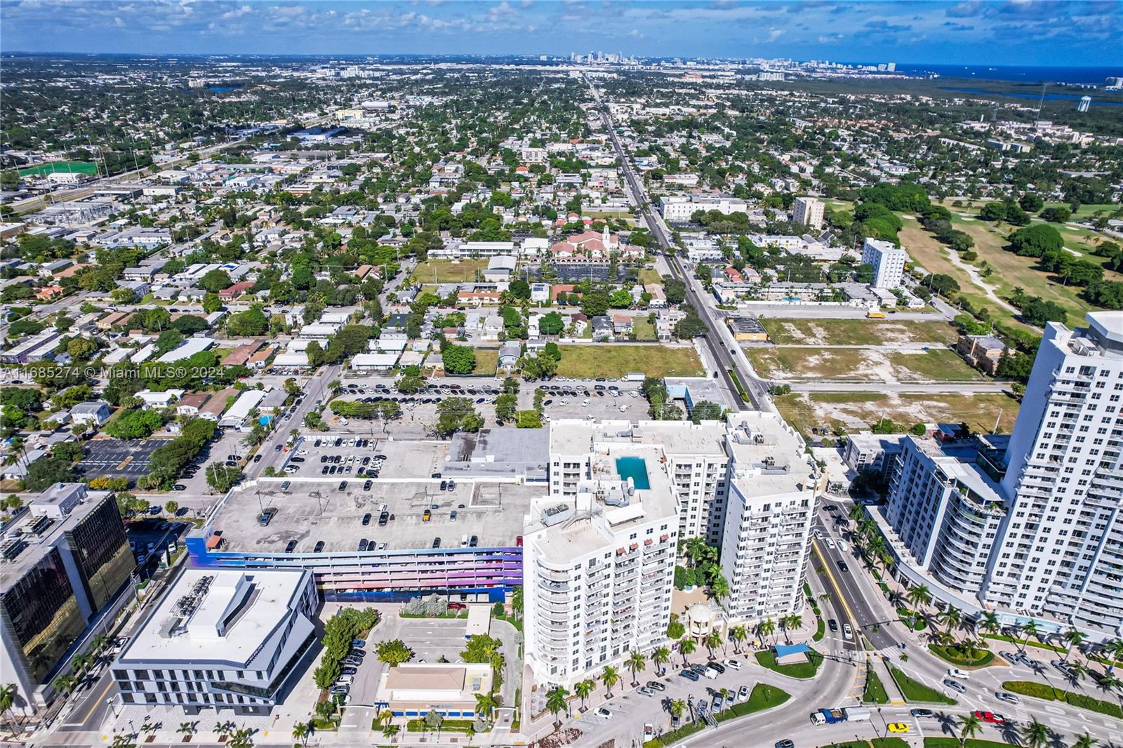 1830 Radius Dr #1002, Hollywood, Florida image 34