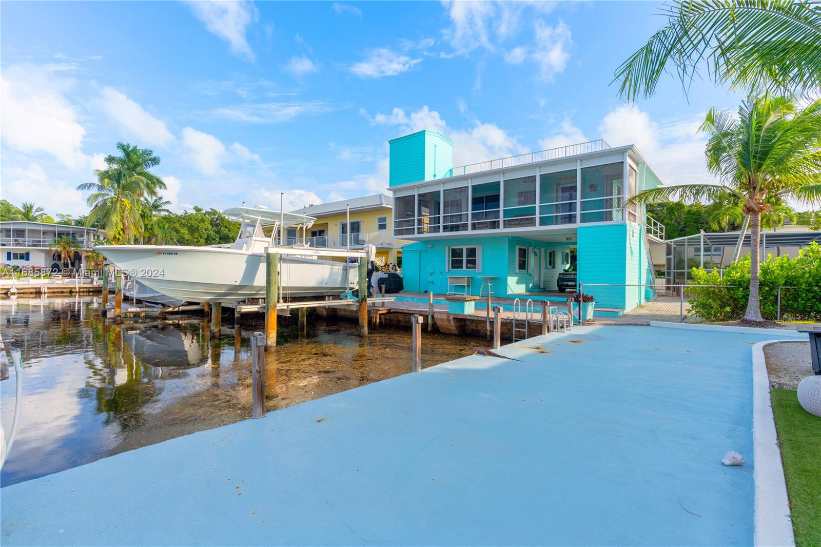 4 Jean La Fitte Dr, Key Largo, Florida image 28