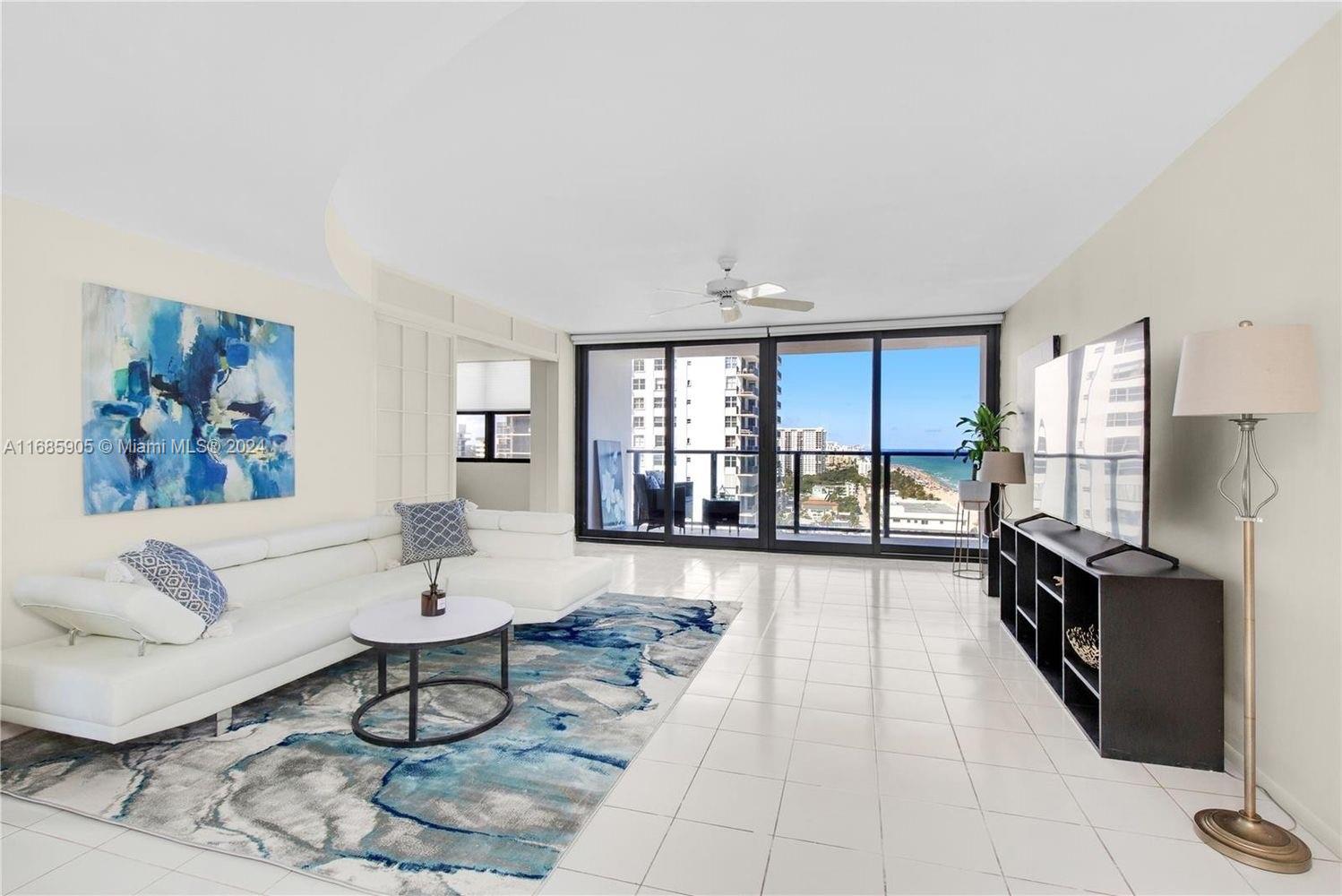 2301 Ocean Dr Unit 1704, Hollywood, Florida 33019