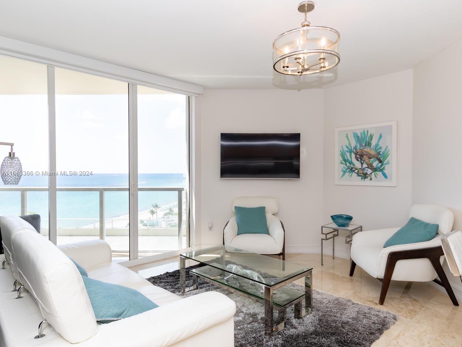 16699 Collins Ave #1209, Sunny Isles Beach, Florida image 1