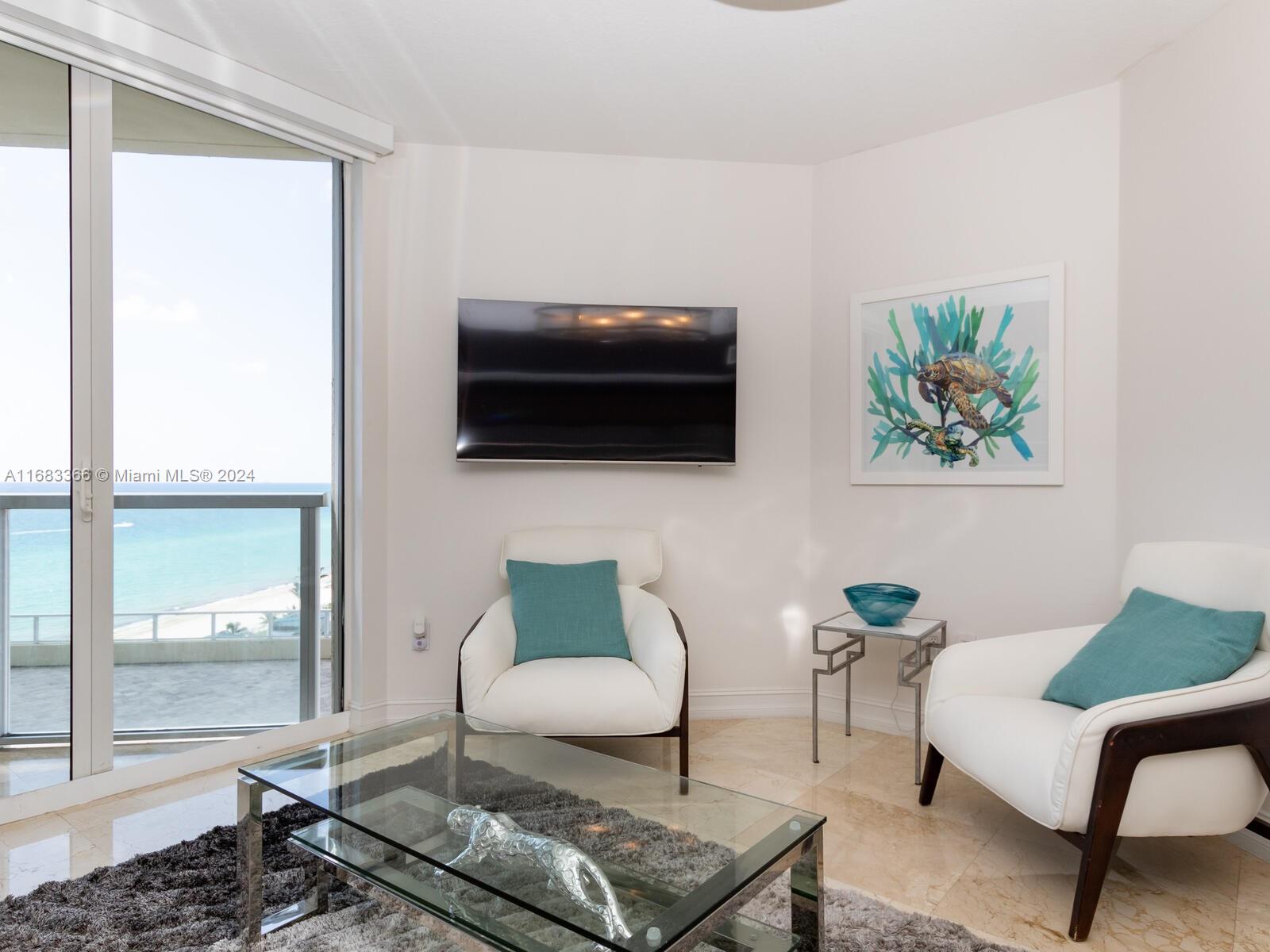 16699 Collins Ave #1209, Sunny Isles Beach, Florida image 4