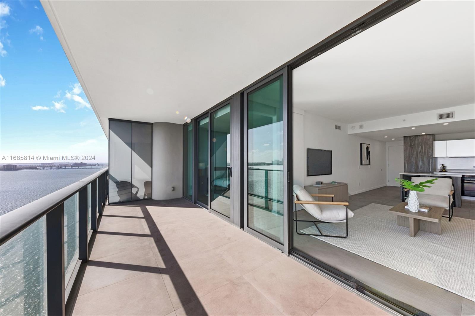 3131 NE 7th Ave #2005, Miami FL 33137