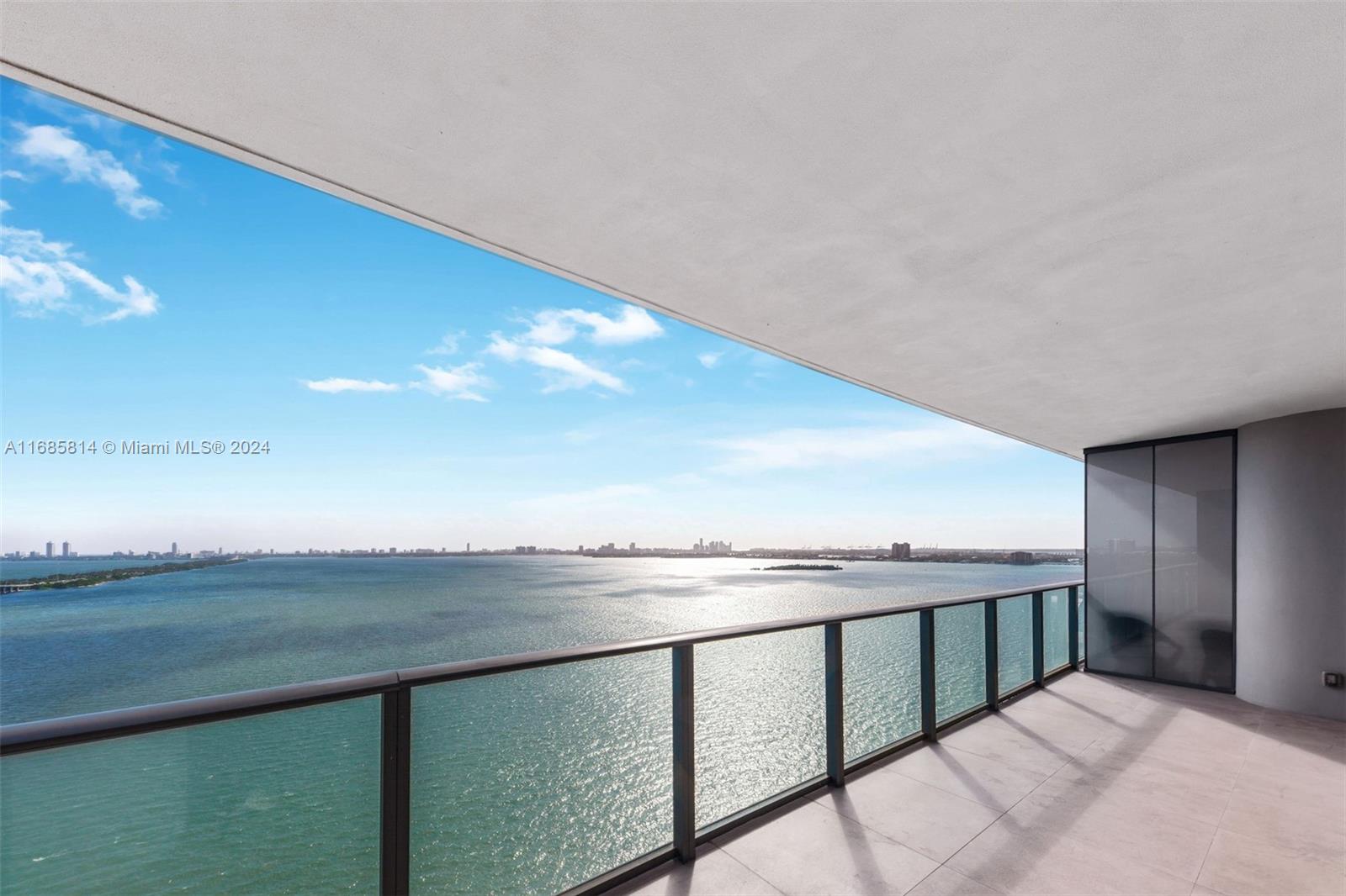 3131 NE 7th Ave #2005, Miami FL 33137