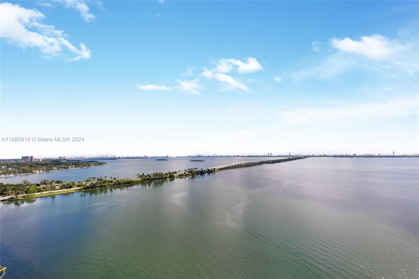 3131 NE 7th Ave #2005, Miami FL 33137