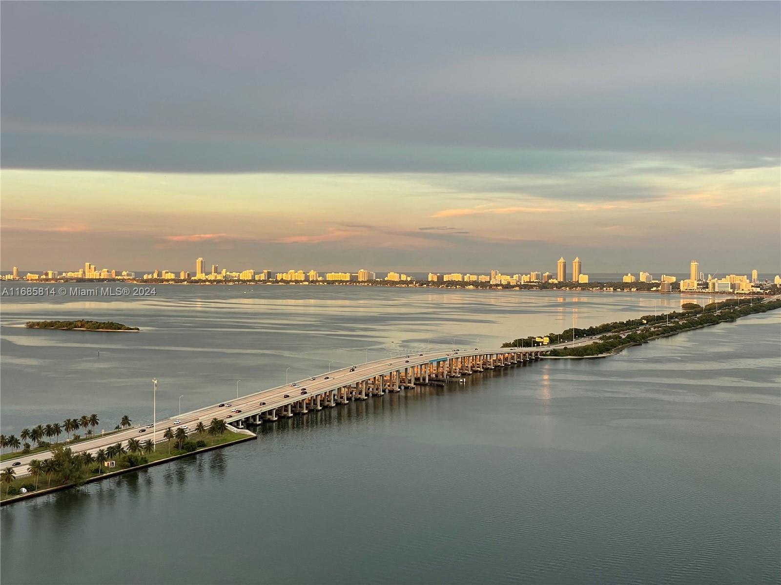 3131 NE 7th Ave #2005, Miami FL 33137