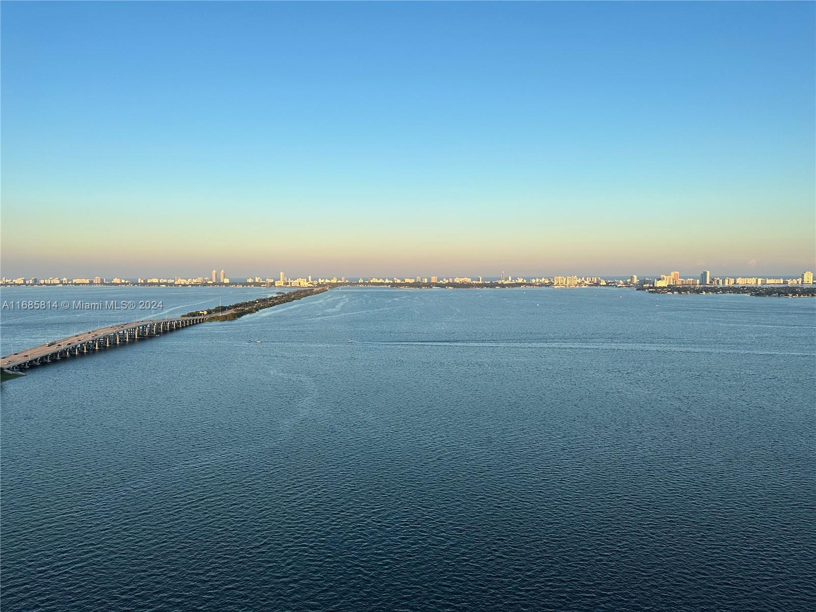 3131 NE 7th Ave #2005, Miami FL 33137
