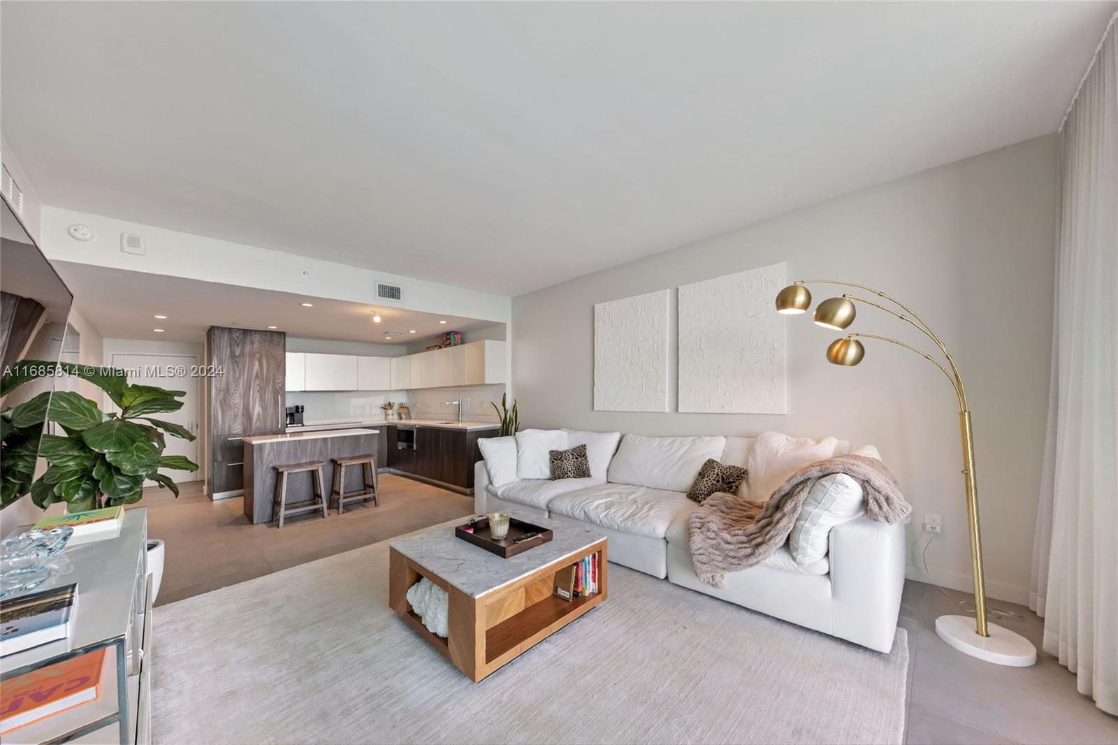 3131 NE 7th Ave #2005, Miami FL 33137