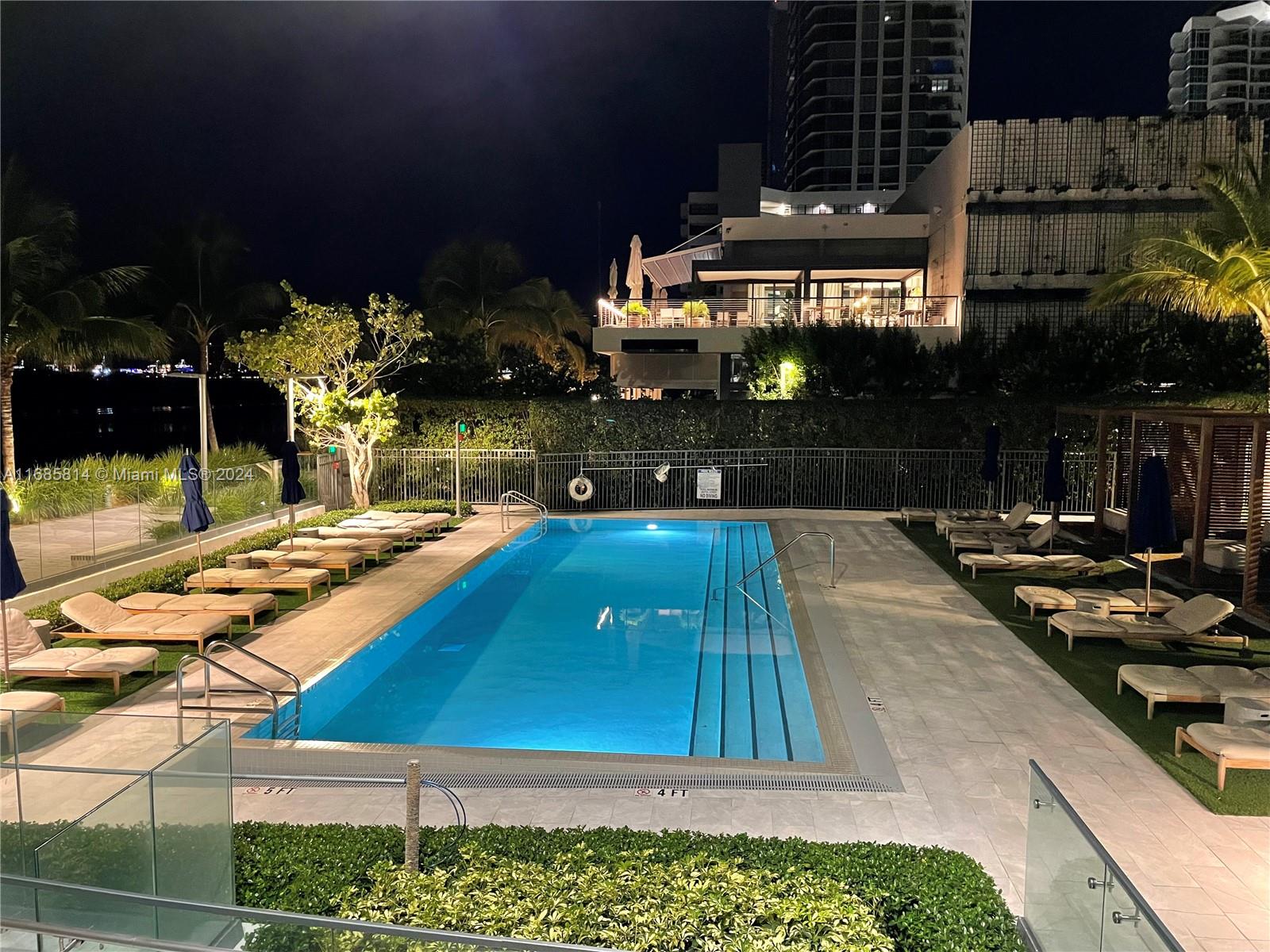 3131 NE 7th Ave #2005, Miami FL 33137