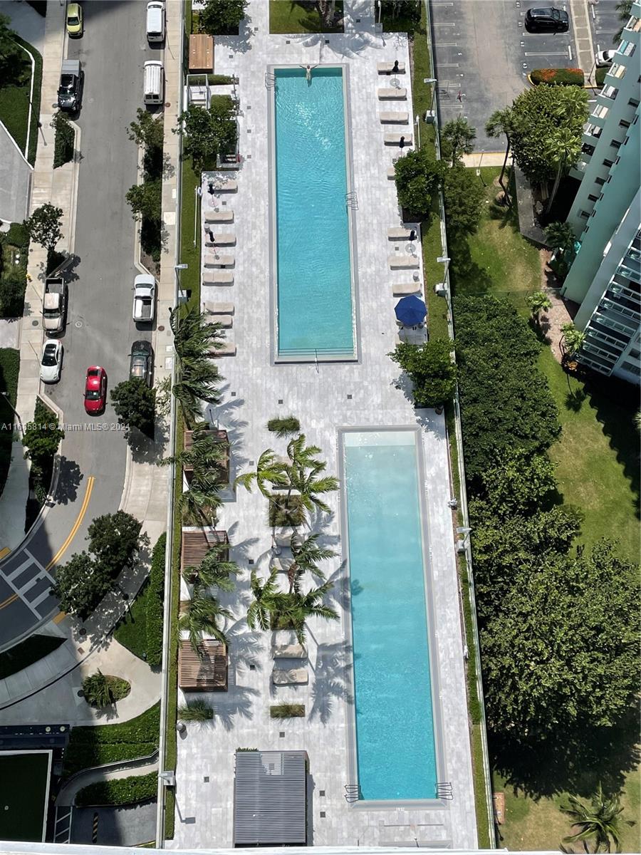 3131 NE 7th Ave #2005, Miami FL 33137