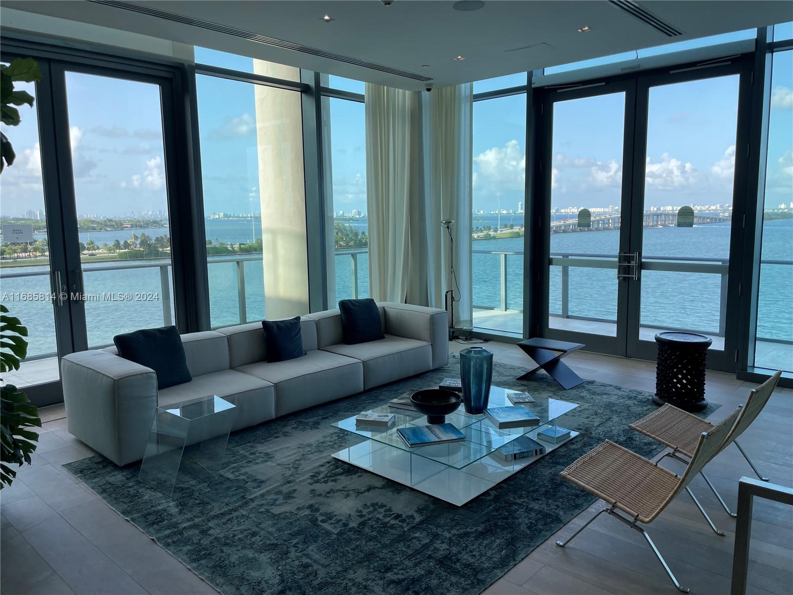 3131 NE 7th Ave #2005, Miami FL 33137