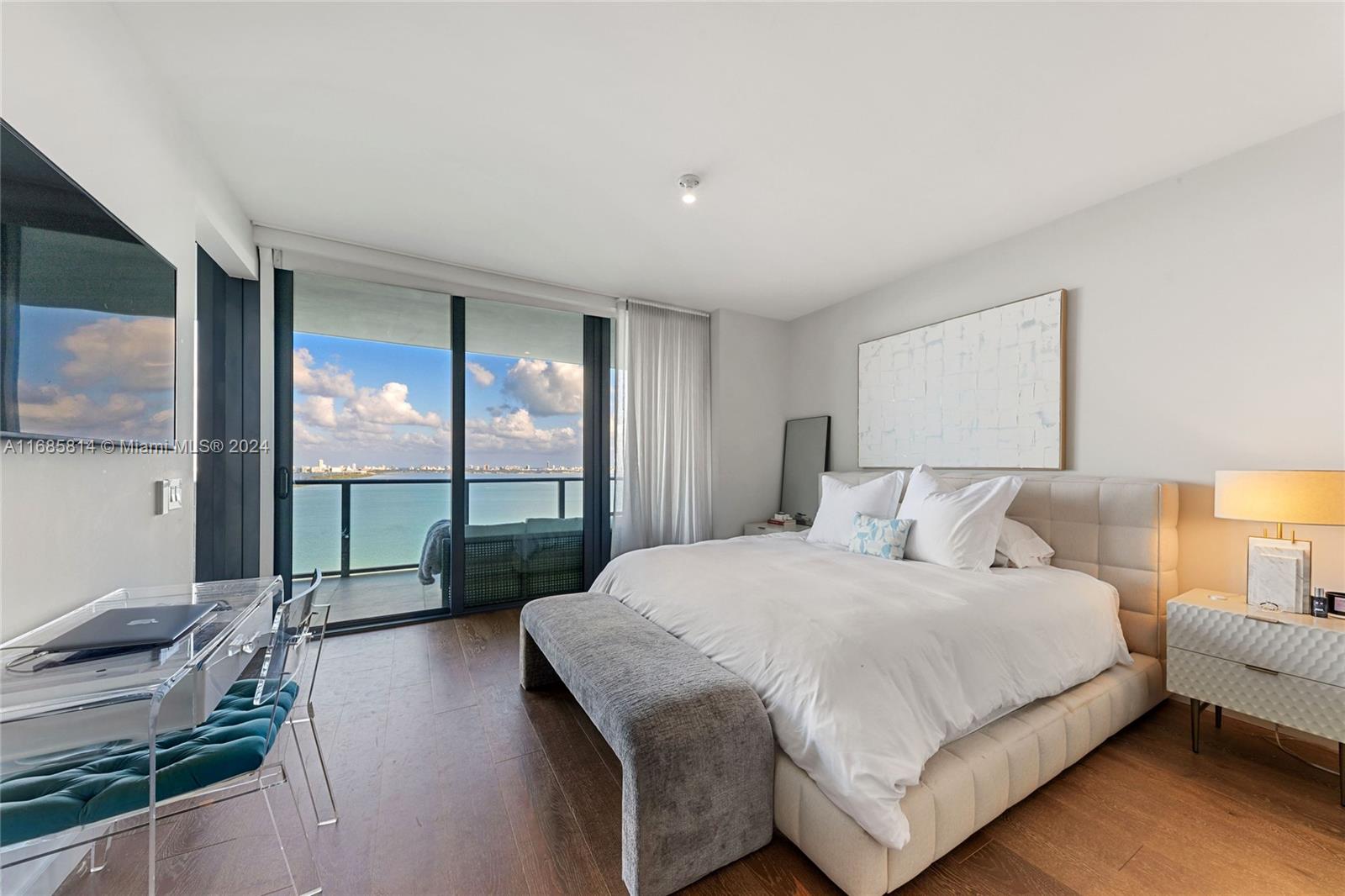3131 NE 7th Ave #2005, Miami FL 33137