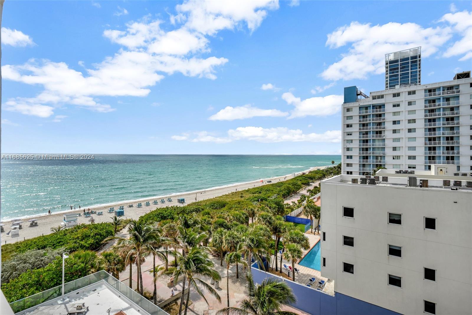 7135 Collins Ave #715, Miami Beach, Florida image 21