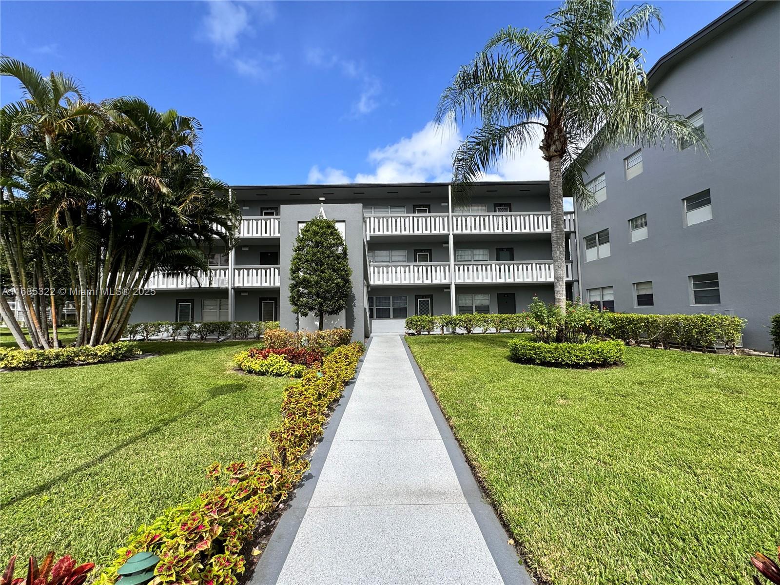 15 Suffolk #A, Boca Raton, Florida image 1