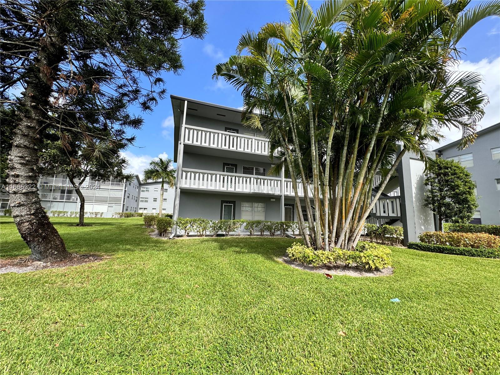 15 Suffolk #A, Boca Raton, Florida image 2