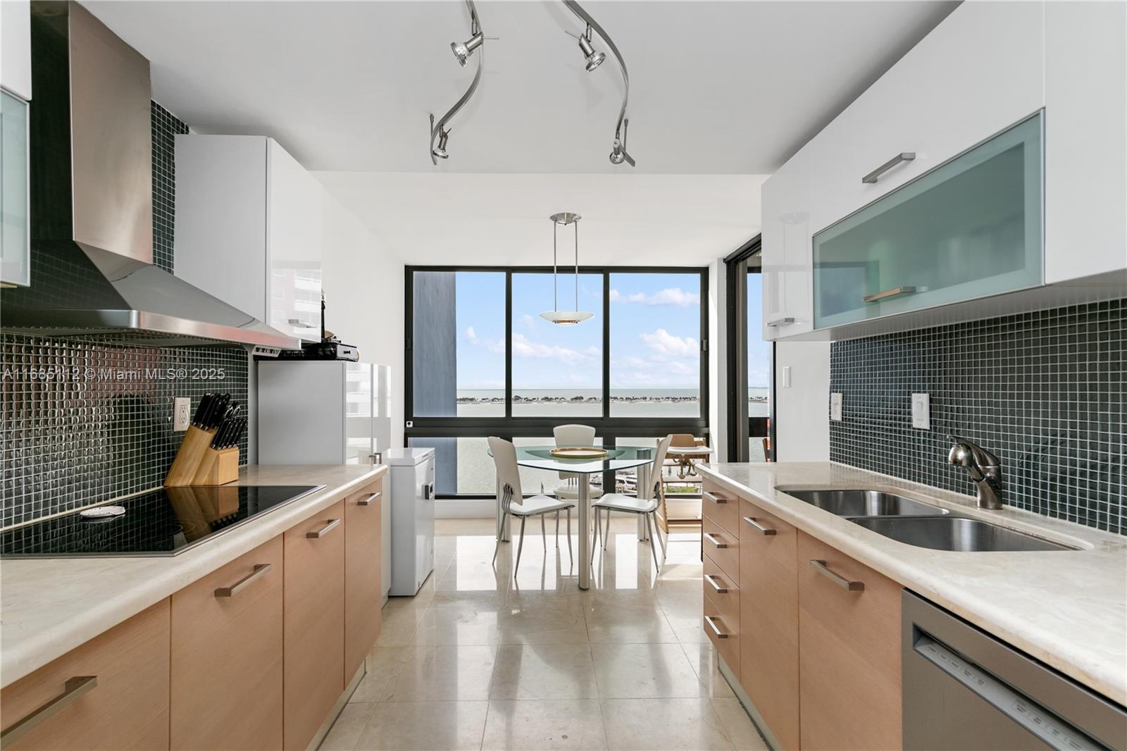 1581 Brickell Ave #703, Miami FL 33129