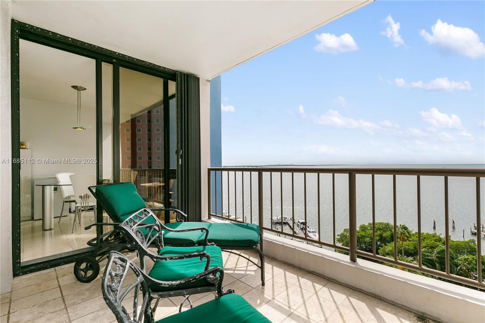 1581 Brickell Ave #703, Miami FL 33129
