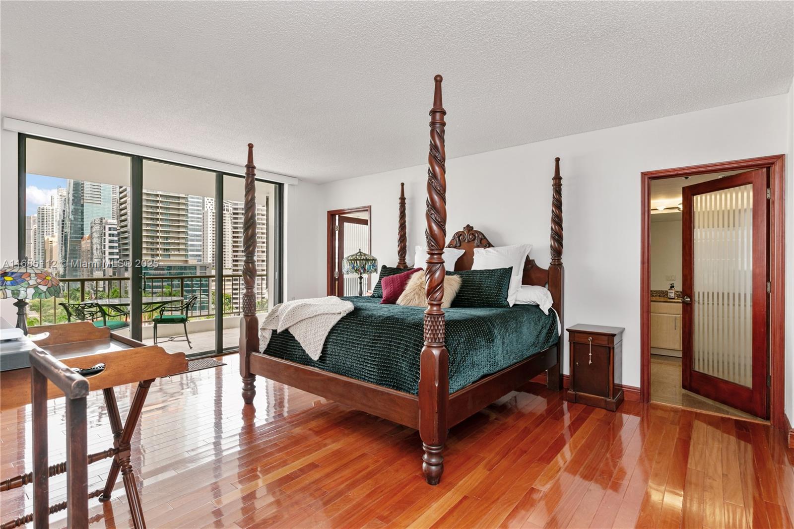 1581 Brickell Ave #703, Miami FL 33129