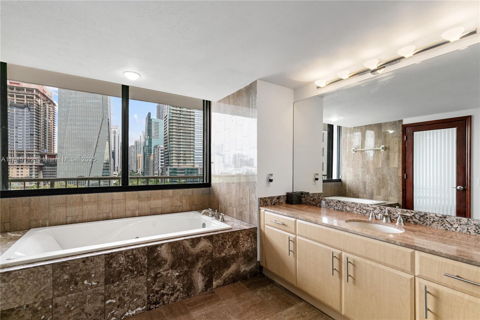 1581 Brickell Ave #703, Miami FL 33129