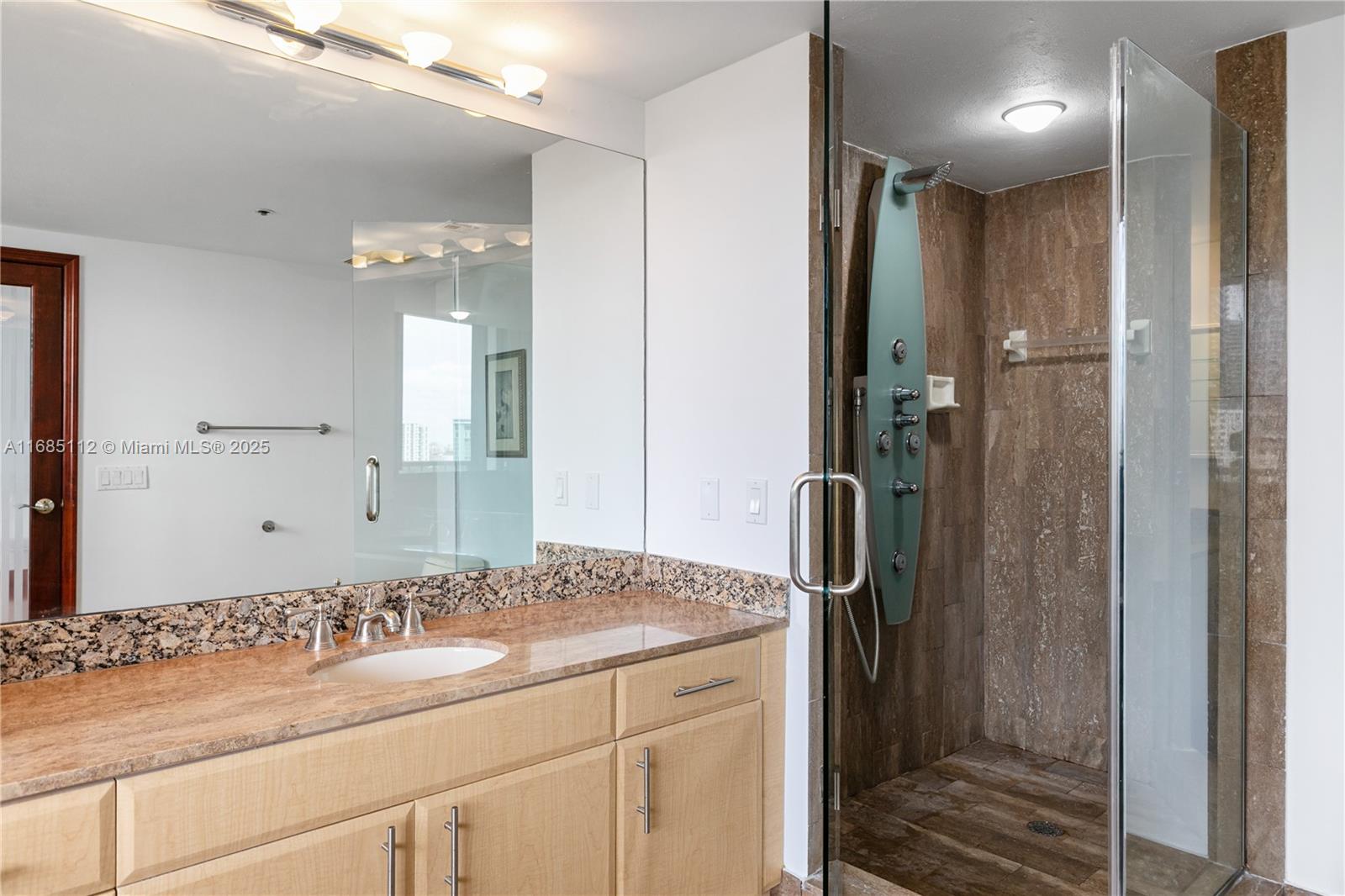1581 Brickell Ave #703, Miami FL 33129