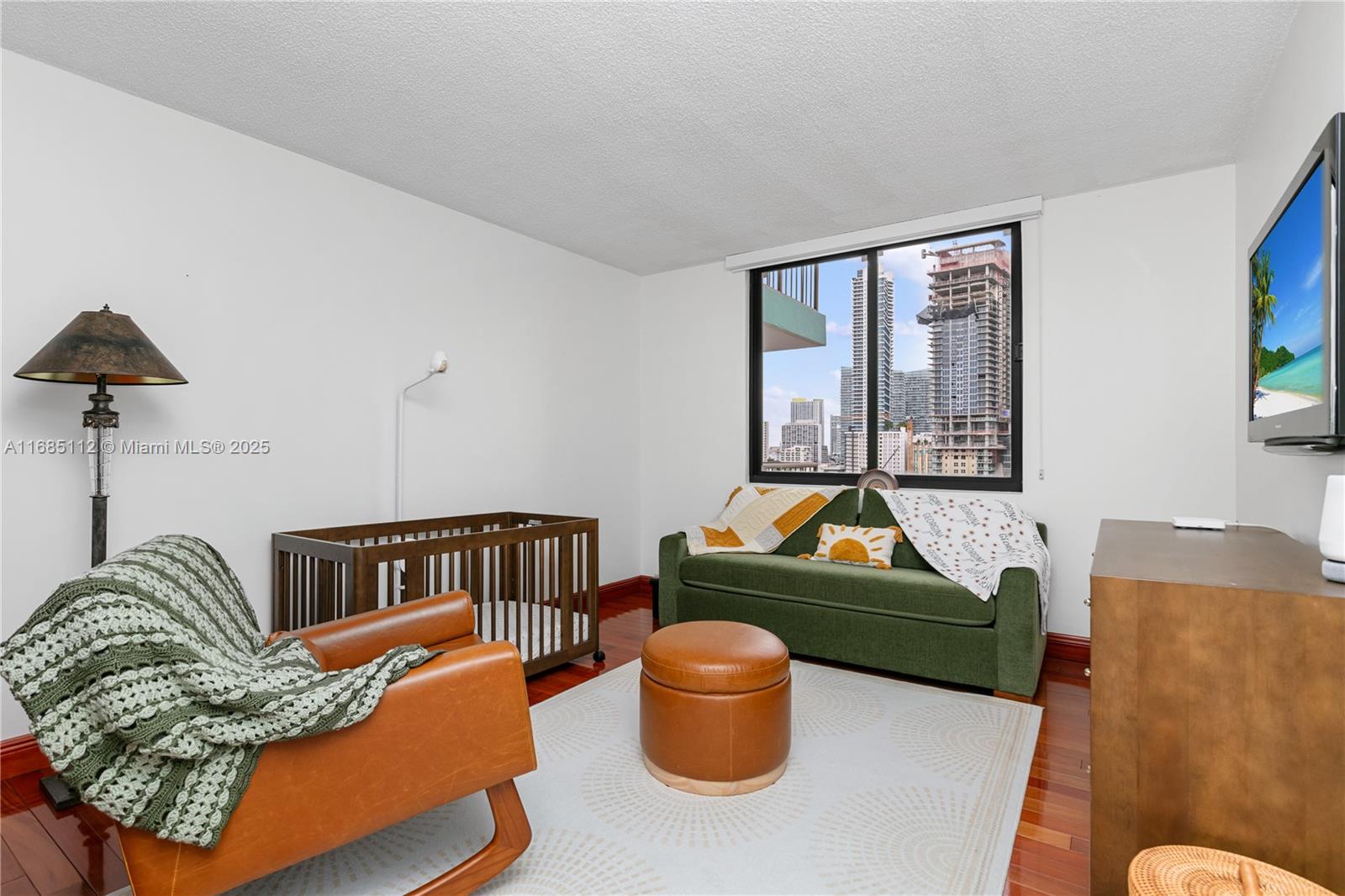 1581 Brickell Ave #703, Miami FL 33129