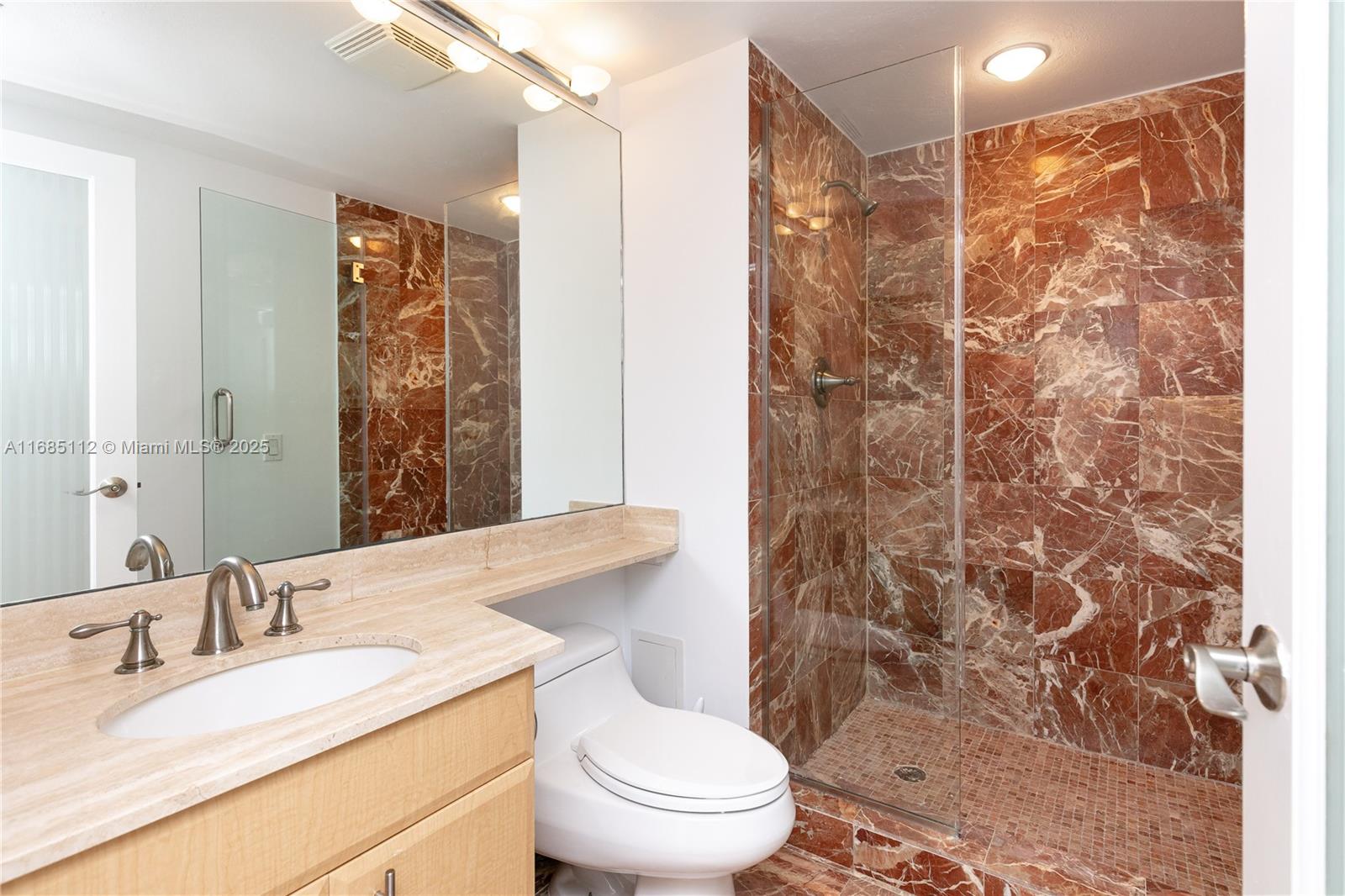1581 Brickell Ave #703, Miami FL 33129