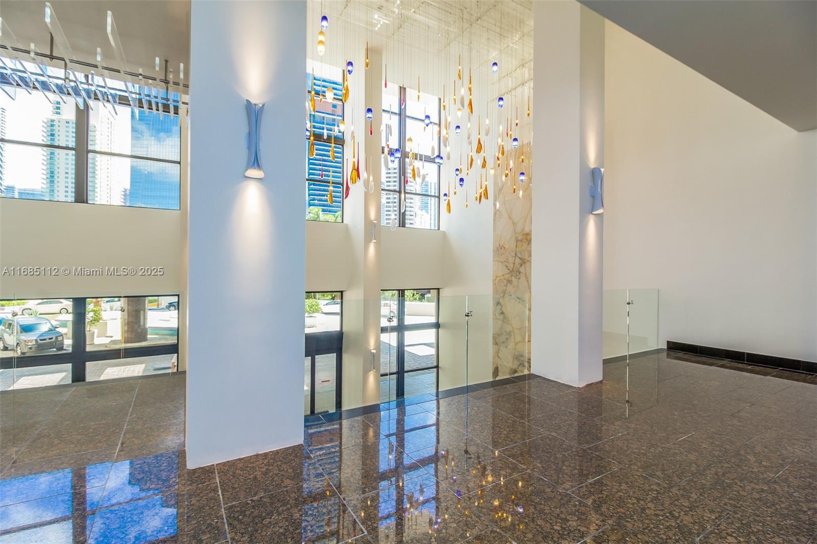 1581 Brickell Ave #703, Miami FL 33129