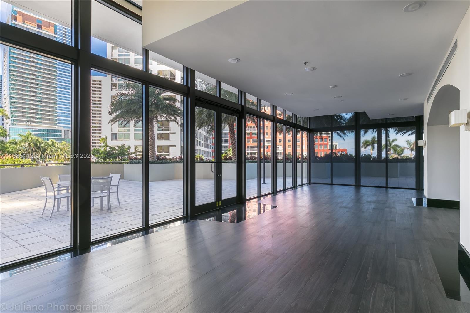1581 Brickell Ave #703, Miami FL 33129