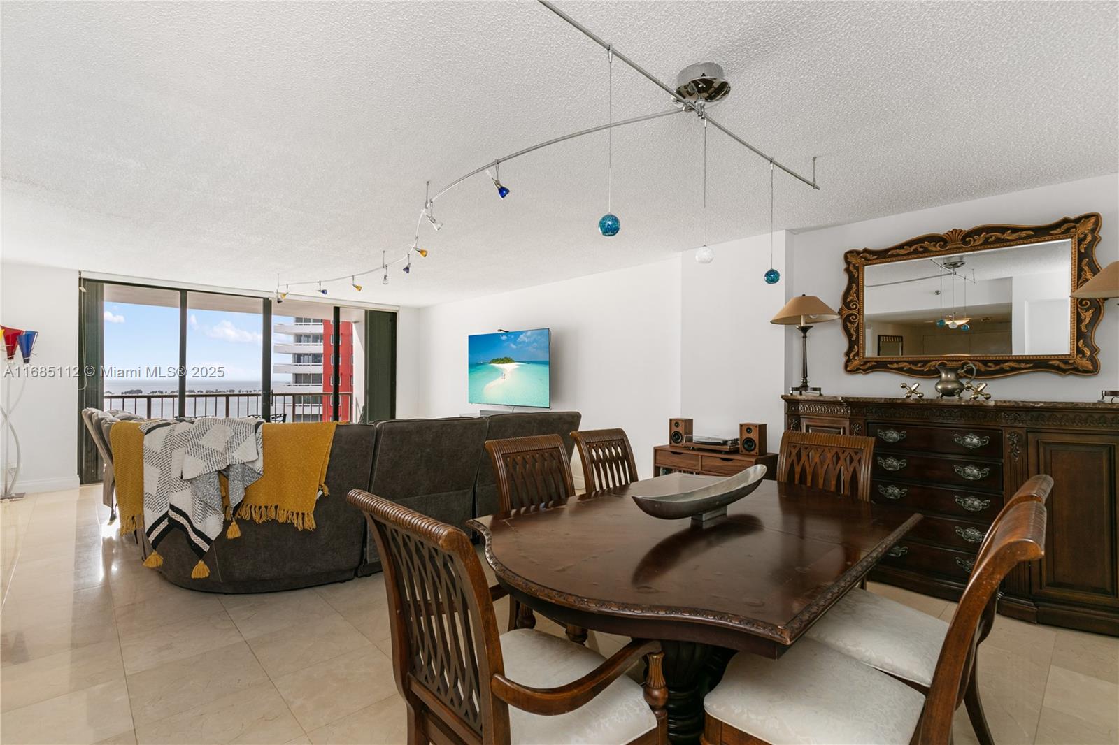 1581 Brickell Ave #703, Miami FL 33129