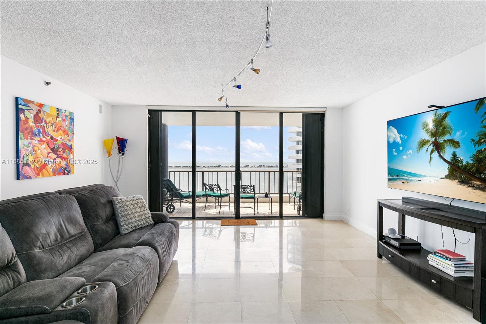 1581 Brickell Ave #703, Miami FL 33129