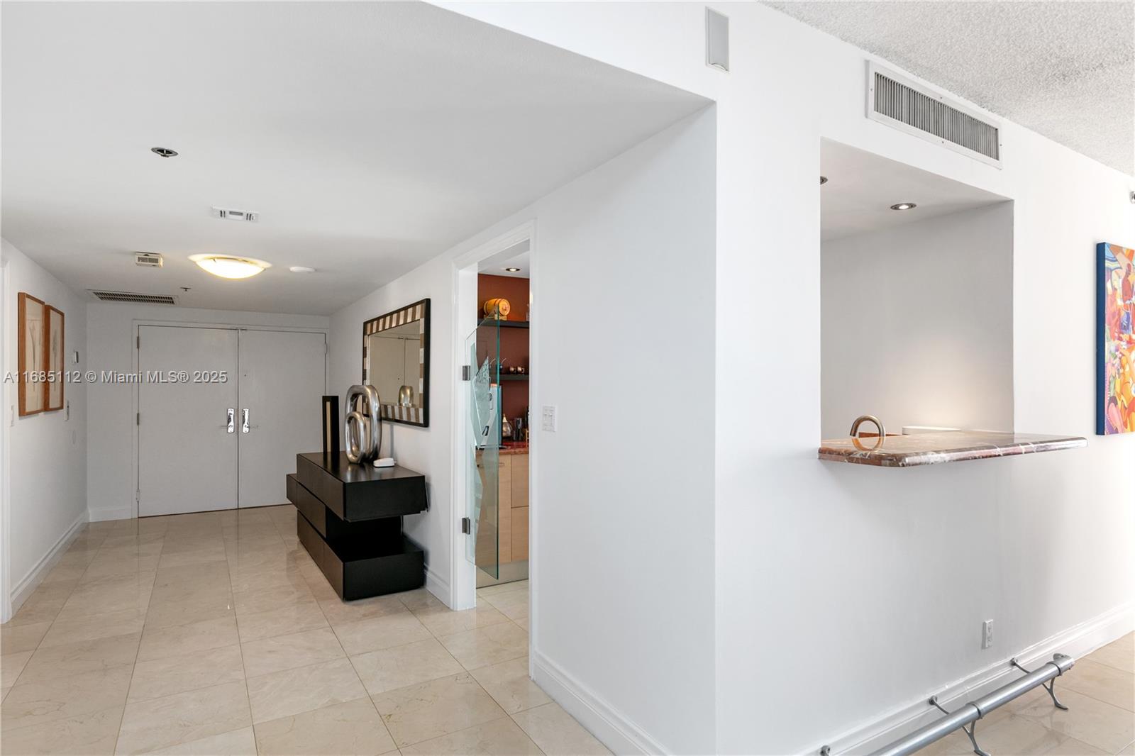1581 Brickell Ave #703, Miami FL 33129