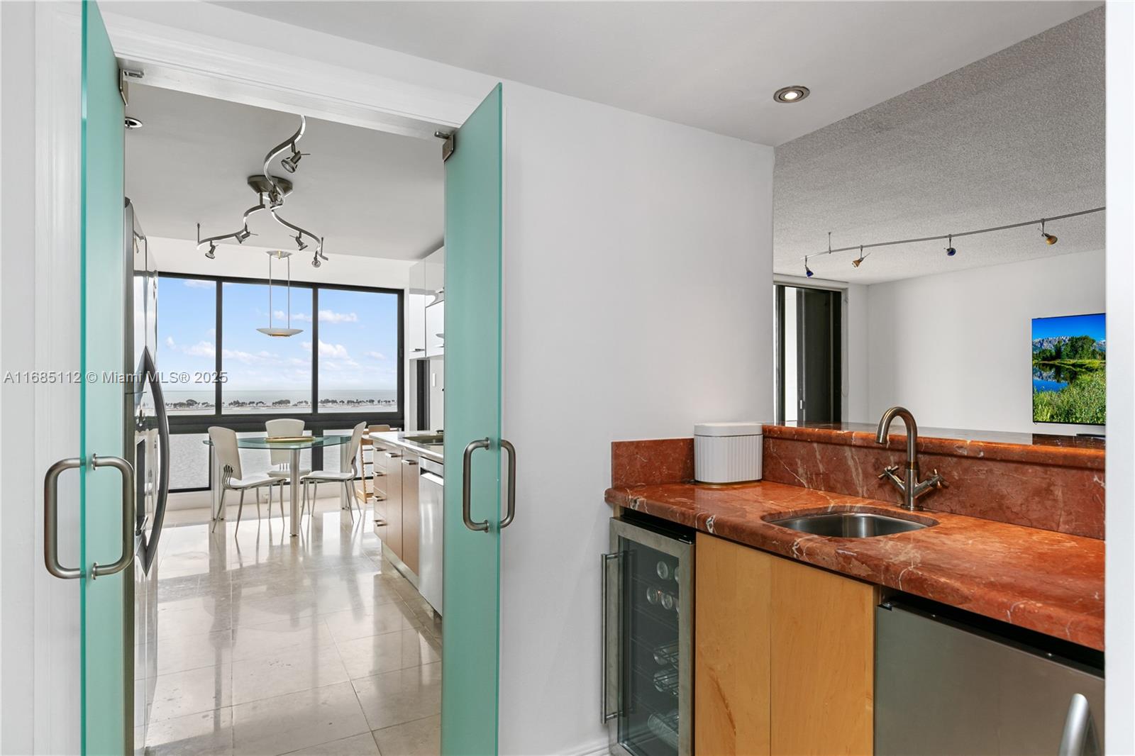 1581 Brickell Ave #703, Miami FL 33129