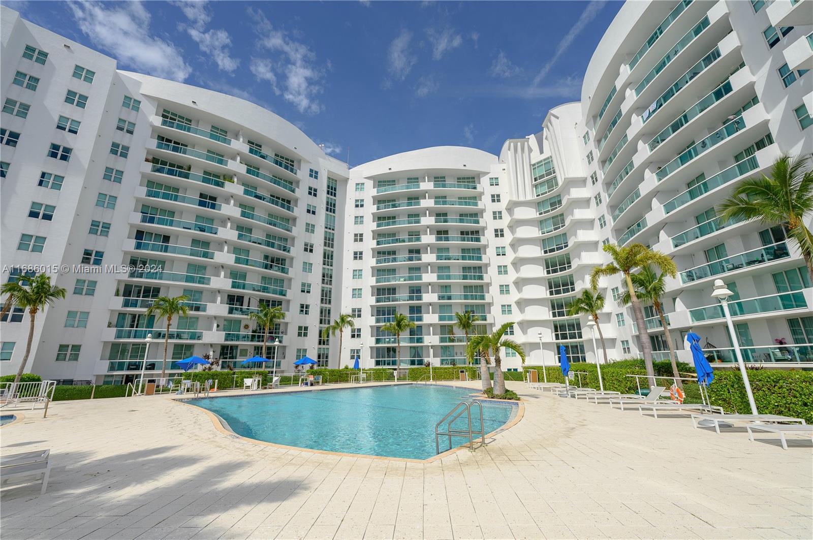 7910 Harbor Island Dr #1209, North Bay Village, Florida image 21